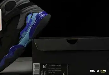Aqua (2015) Retro Jordan 8 0523